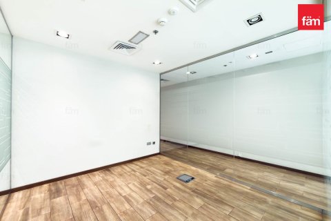 Офис 1192.6м² в Бизнес-Бэй, ОАЭ №205584 18