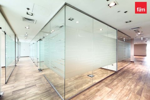 Офис 1192.6м² в Бизнес-Бэй, ОАЭ №205584 27