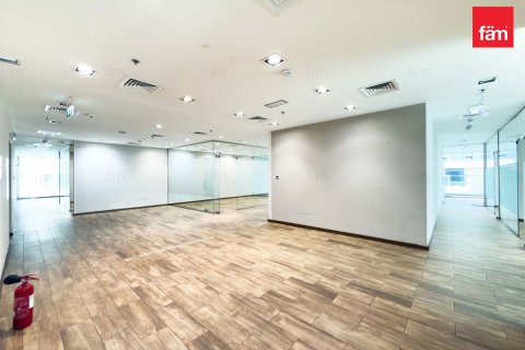Офис 1192.6м² в Бизнес-Бэй, ОАЭ №205584 26