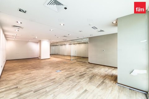 Офис 1192.6м² в Бизнес-Бэй, ОАЭ №205584 22