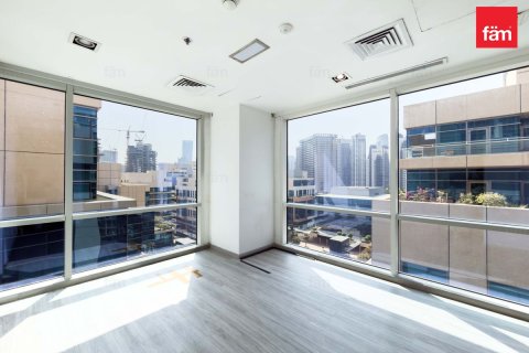 Офис 1192.6м² в Бизнес-Бэй, ОАЭ №205584 20