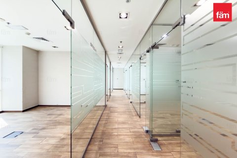 Офис 1192.6м² в Бизнес-Бэй, ОАЭ №205584 17