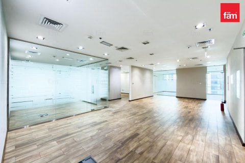 Офис 1192.6м² в Бизнес-Бэй, ОАЭ №205584 13