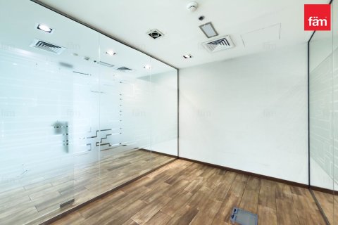 Офис 1192.6м² в Бизнес-Бэй, ОАЭ №205584 21