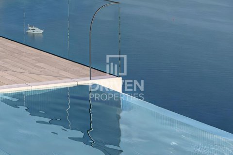2 غرف نوم شقة في EMAAR Beachfront, الإمارات العربية المتحدة رقم 214145 9