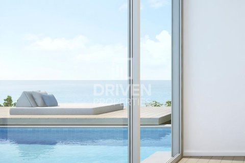2 غرف نوم شقة في EMAAR Beachfront, الإمارات العربية المتحدة رقم 214145 10
