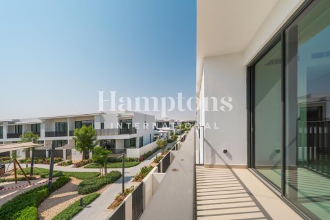 Townhouse de 4 chambres à The Valley, UAE No. 223724 15