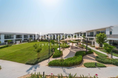 Townhouse de 4 chambres à The Valley, UAE No. 223724 9