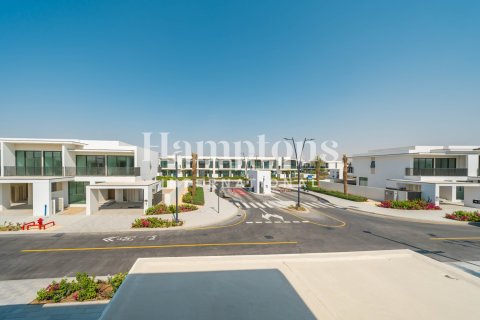 Townhouse de 4 chambres à The Valley, UAE No. 223724 16