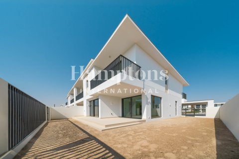 Townhouse de 4 chambres à The Valley, UAE No. 223724 4