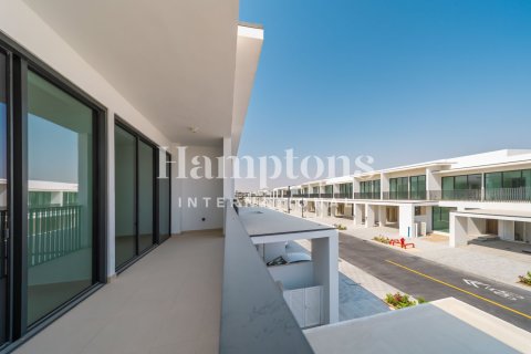 Townhouse de 4 chambres à The Valley, UAE No. 223724 27