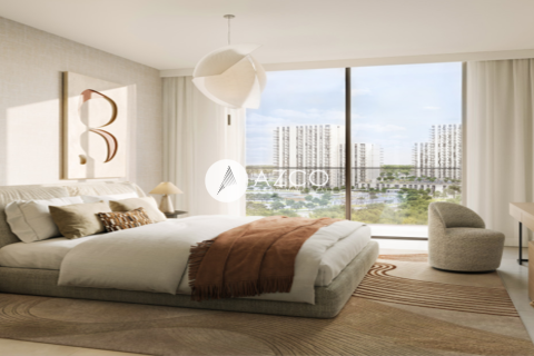 1 bedroom Apartment in Dubai Hills Estate, UAE No. 81755 3