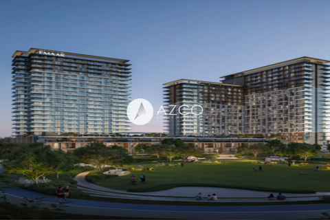 1 bedroom Apartment in Dubai Hills Estate, UAE No. 81755 4