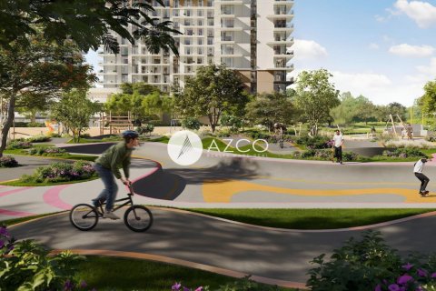 1 bedroom Apartment in Dubai Hills Estate, UAE No. 81755 12