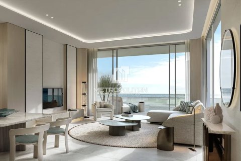 Appartement de 1 chambre à Al Marjan Island, UAE No. 128686 15