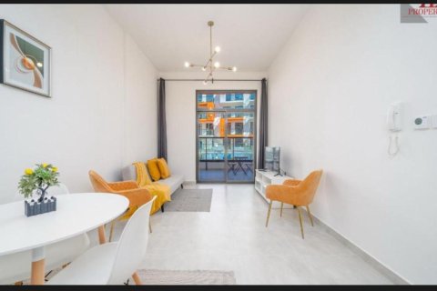 Apartment de 1 dormitorio en BINGHATTI MIRAGE Jumeirah Village Circle, UAE No. 62855