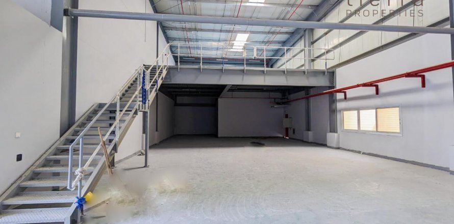 594.6مربع، مستودع في Al Barsha South, الإمارات العربية المتحدة رقم 47658