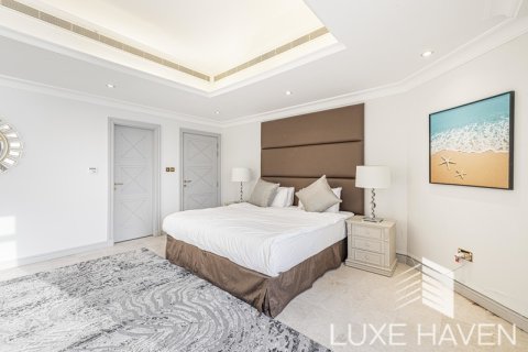 Villa de 4 dormitorios en Garden Homes, UAE No. 8580 3