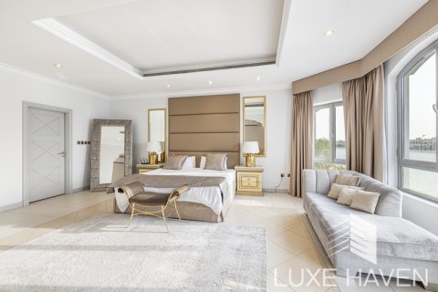 Villa de 4 dormitorios en Garden Homes, UAE No. 8580 13