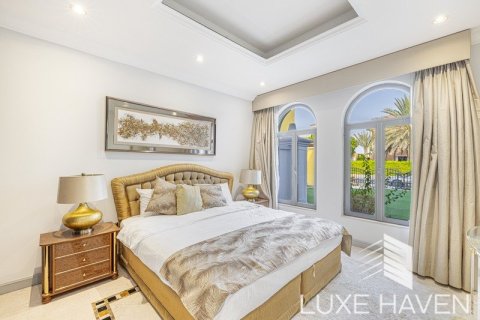 Villa de 4 dormitorios en Garden Homes, UAE No. 8580 18