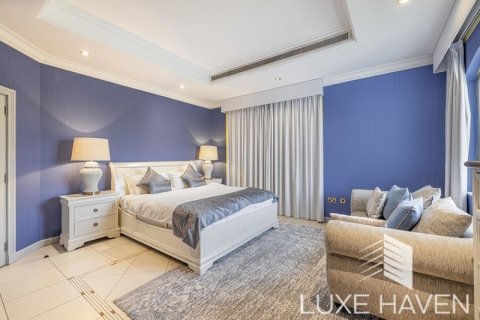 Villa de 4 dormitorios en Garden Homes, UAE No. 8580 17