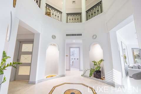 Villa de 4 dormitorios en Garden Homes, UAE No. 8580 14