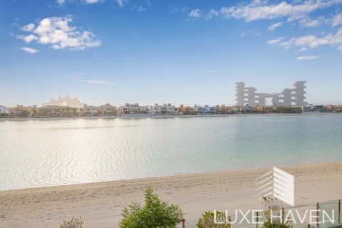 4 bedrooms Villa in Garden Homes, UAE No. 8580