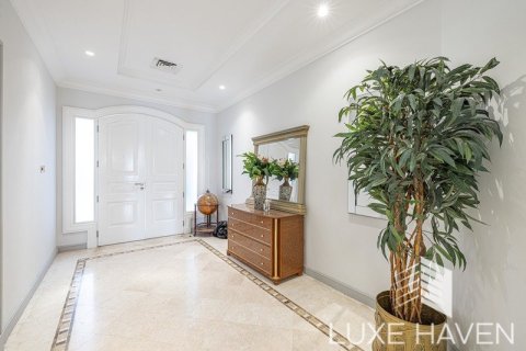 Villa de 4 dormitorios en Garden Homes, UAE No. 8580 11