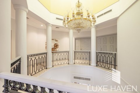 Villa de 4 dormitorios en Garden Homes, UAE No. 8580 19