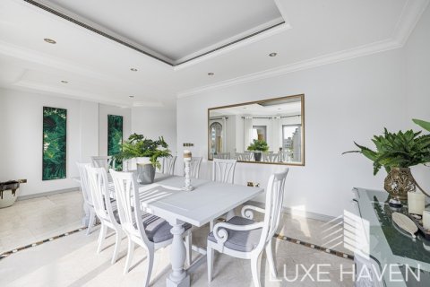 Villa de 4 dormitorios en Garden Homes, UAE No. 8580 7