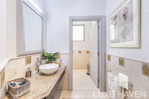 Villa de 4 dormitorios en Garden Homes, UAE No. 8580 6