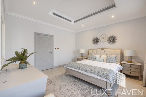 Villa de 4 dormitorios en Garden Homes, UAE No. 8580 5