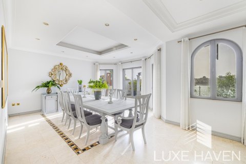Villa de 4 dormitorios en Garden Homes, UAE No. 8580 4