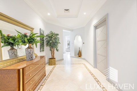 Villa de 4 dormitorios en Garden Homes, UAE No. 8580 20
