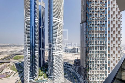 2 bedrooms Apartment in Business Bay, UAE No. 212104 12