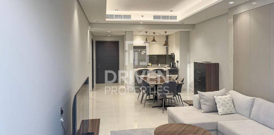 2 bedrooms Apartment in Business Bay, UAE No. 212104