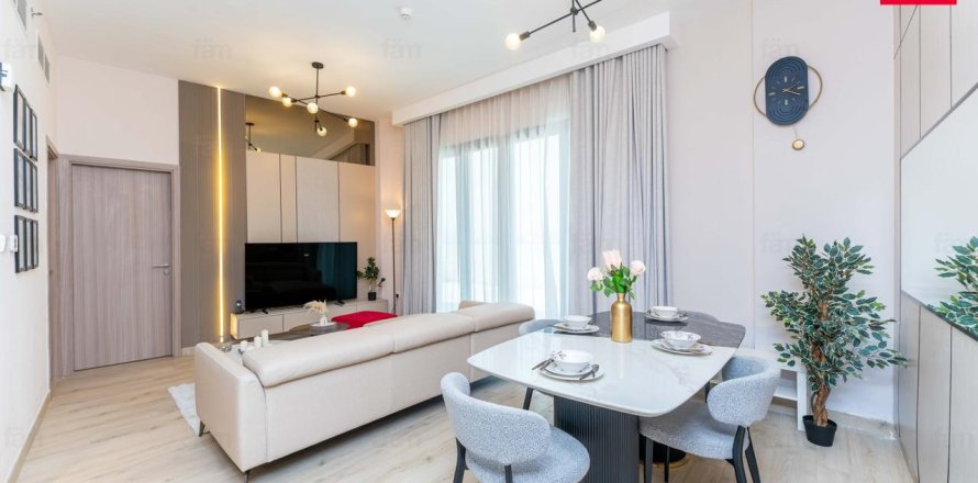 Apartment de 2 dormitorios en Dubai, UAE No. 203584