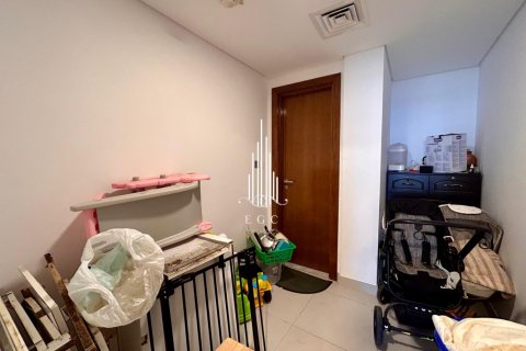 Квартира с 3 спальнями в Shams Abu Dhabi, ОАЭ №39201 15