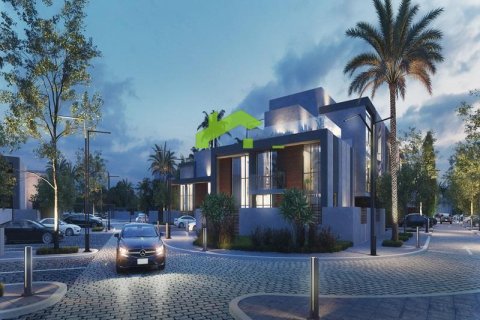 Villa de 2 chambres à Dubai, UAE No. 48556 14