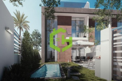 Villa de 2 chambres à Dubai, UAE No. 48556 10
