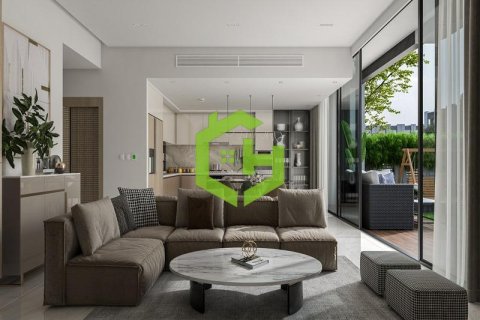 Villa de 2 chambres à Dubai, UAE No. 48556 3