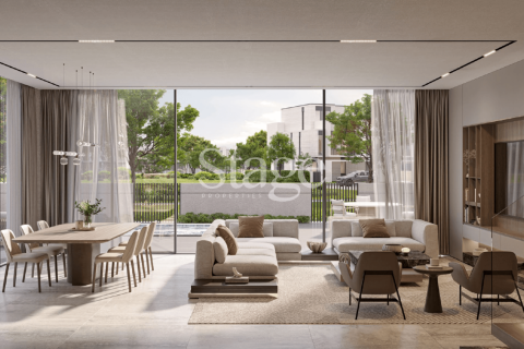 5 bedrooms Villa in Jumeirah Golf Estates, UAE No. 185799 10