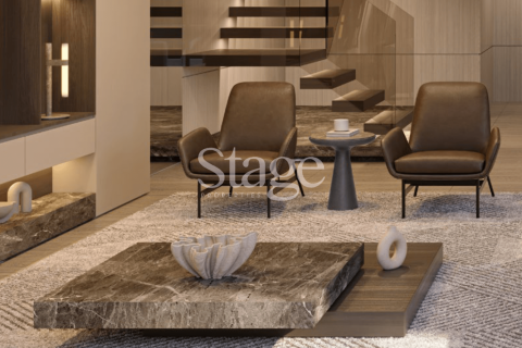 5 bedrooms Villa in Jumeirah Golf Estates, UAE No. 185799 6