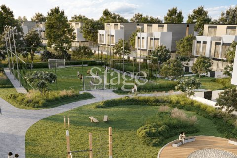 5 bedrooms Villa in Jumeirah Golf Estates, UAE No. 185799 3