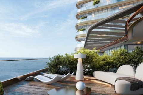 Townhouse de 2 dormitorios en Ras Al Khaimah, UAE No. 183837