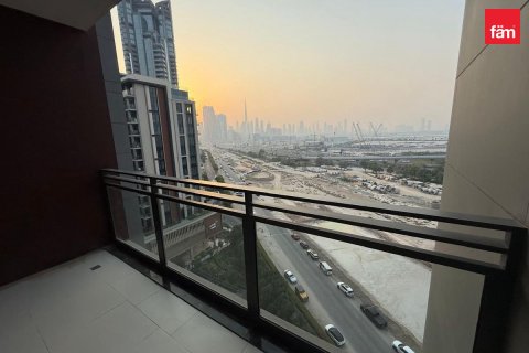 Apartment de 1 dormitorio en Dubai, UAE No. 224534 11