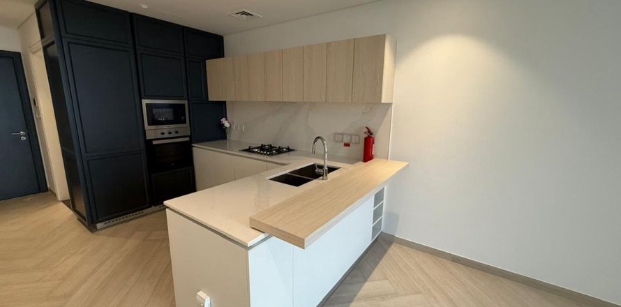 Apartment de 1 dormitorio en Dubai, UAE No. 224534