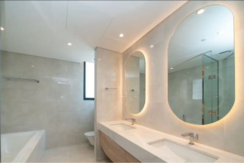 Villa de 4 dormitorios en Jebel Ali, UAE No. 221638 13