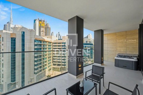 2 bedrooms Apartment in Business Bay, UAE No. 212401 20