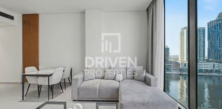 2 bedrooms Apartment in Business Bay, UAE No. 212401
